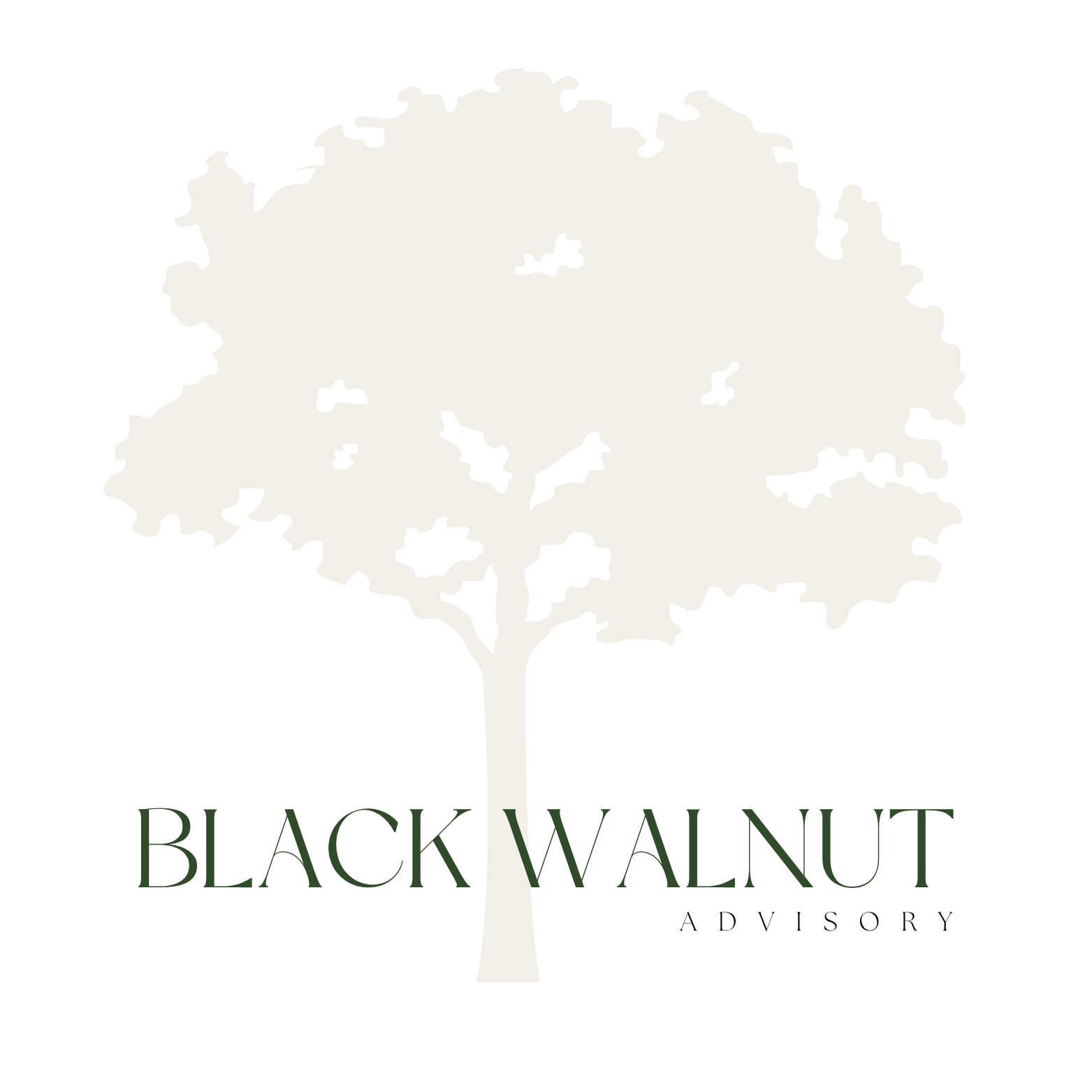 Black Walnut Advisory