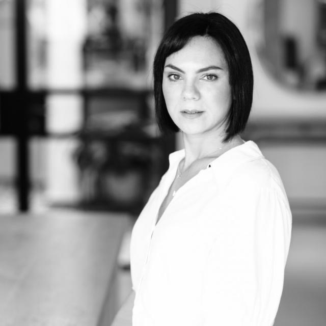 Nili Kronfeld