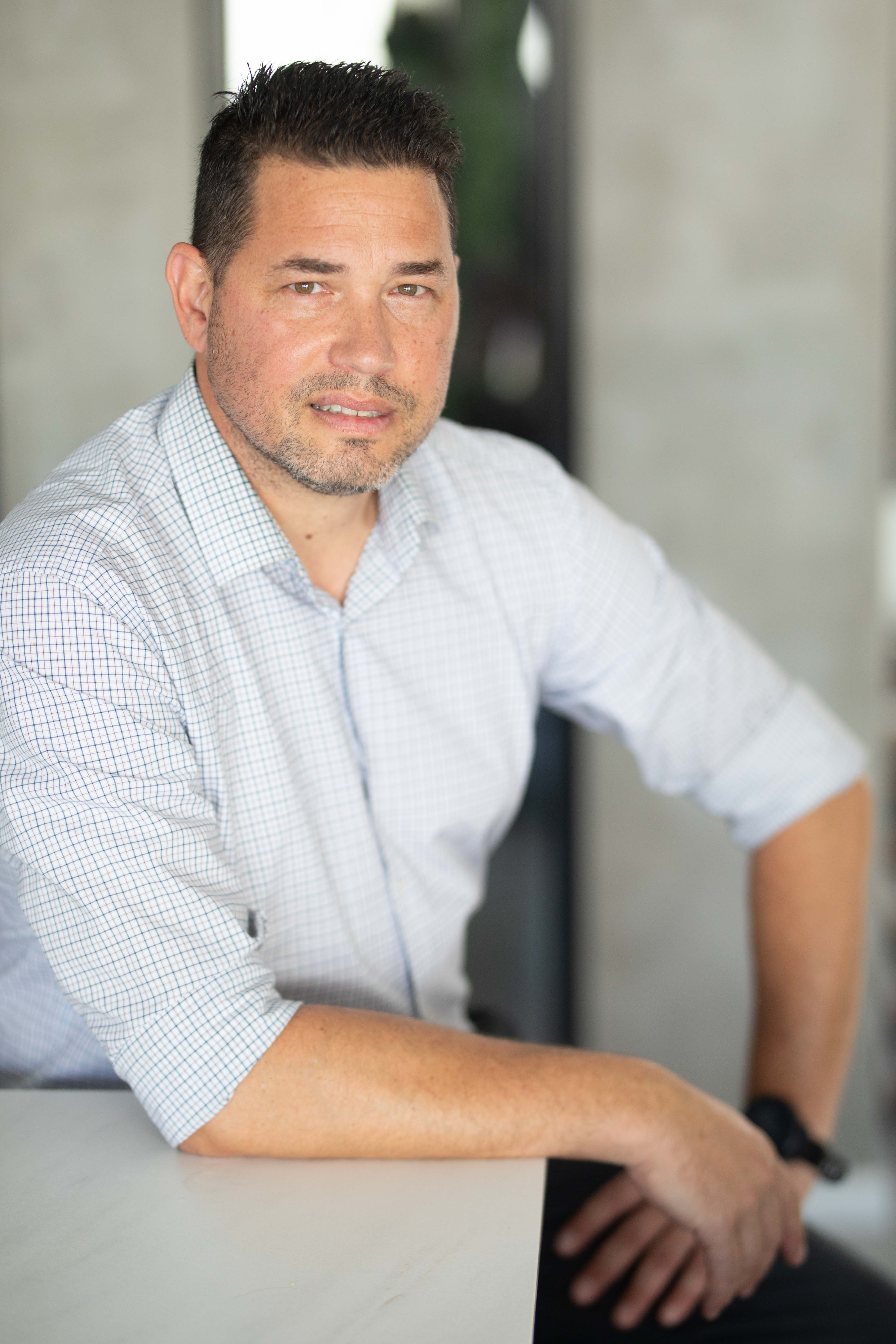 Shay Kronfeld